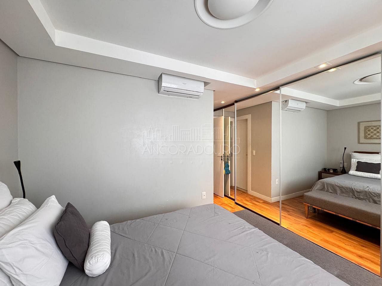 Apartamento, 3 quartos, 130 m² - Foto 10