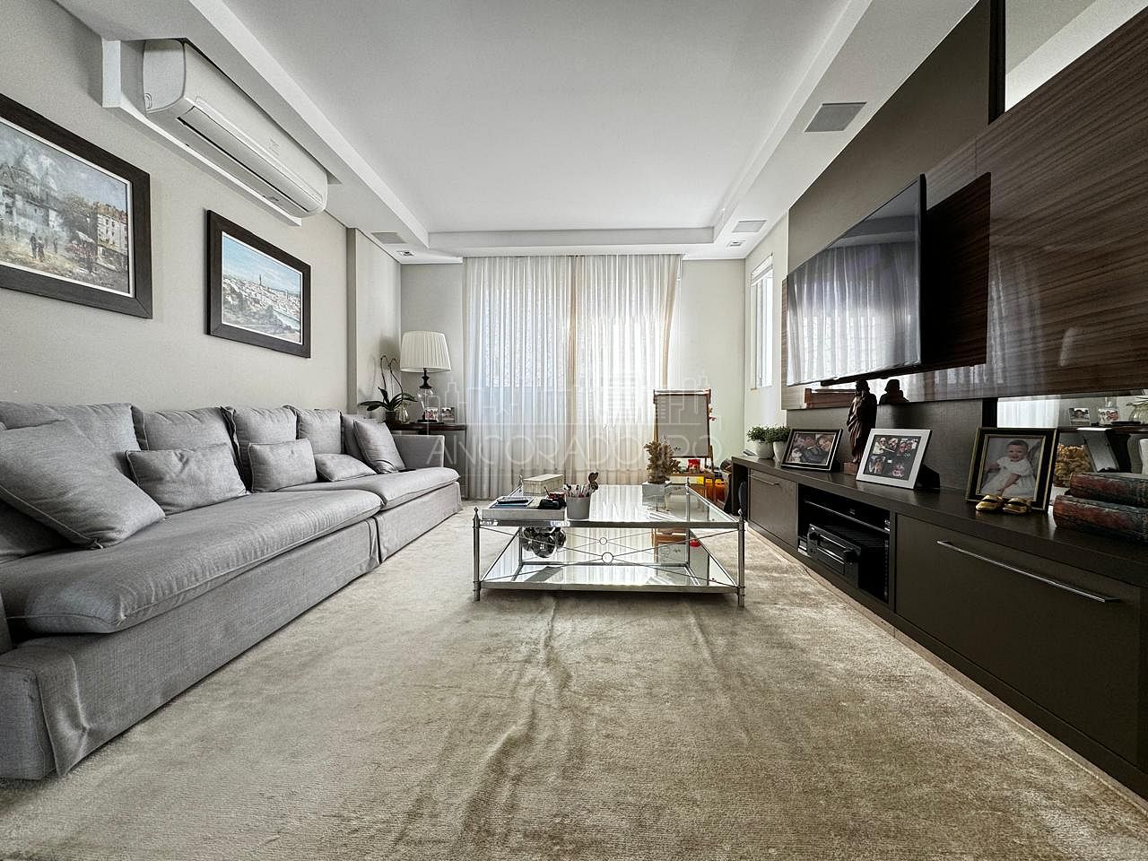 Apartamento, 3 quartos, 130 m² - Foto 1