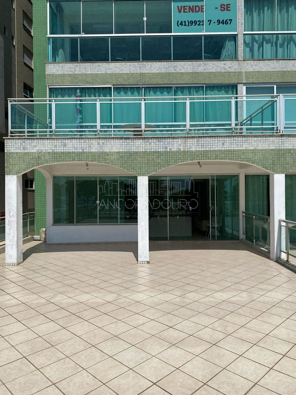 Apartamento, 3 quartos, 102 m² - Foto 2