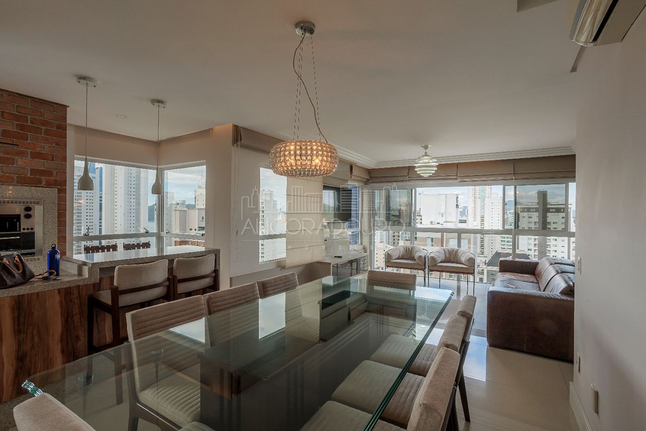 Apartamento, 3 quartos, 177 m² - Foto 7