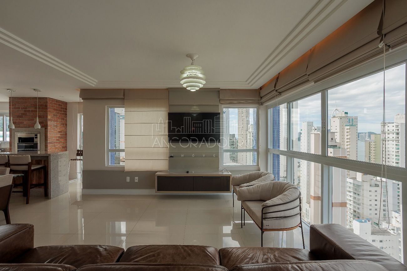 Apartamento, 3 quartos, 177 m² - Foto 11