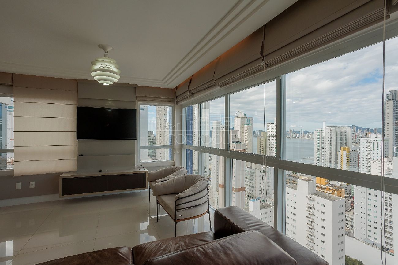 Apartamento, 3 quartos, 177 m² - Foto 4
