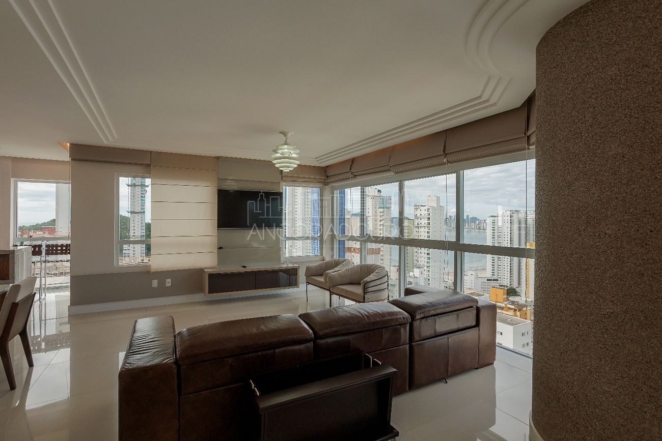 Apartamento, 3 quartos, 177 m² - Foto 6