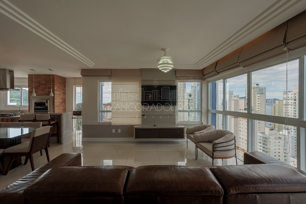 Apartamento, 3 quartos, 177 m² - Foto 12