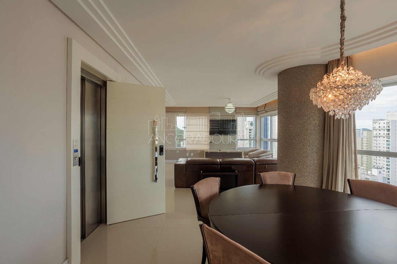 Apartamento, 3 quartos, 177 m² - Foto 3