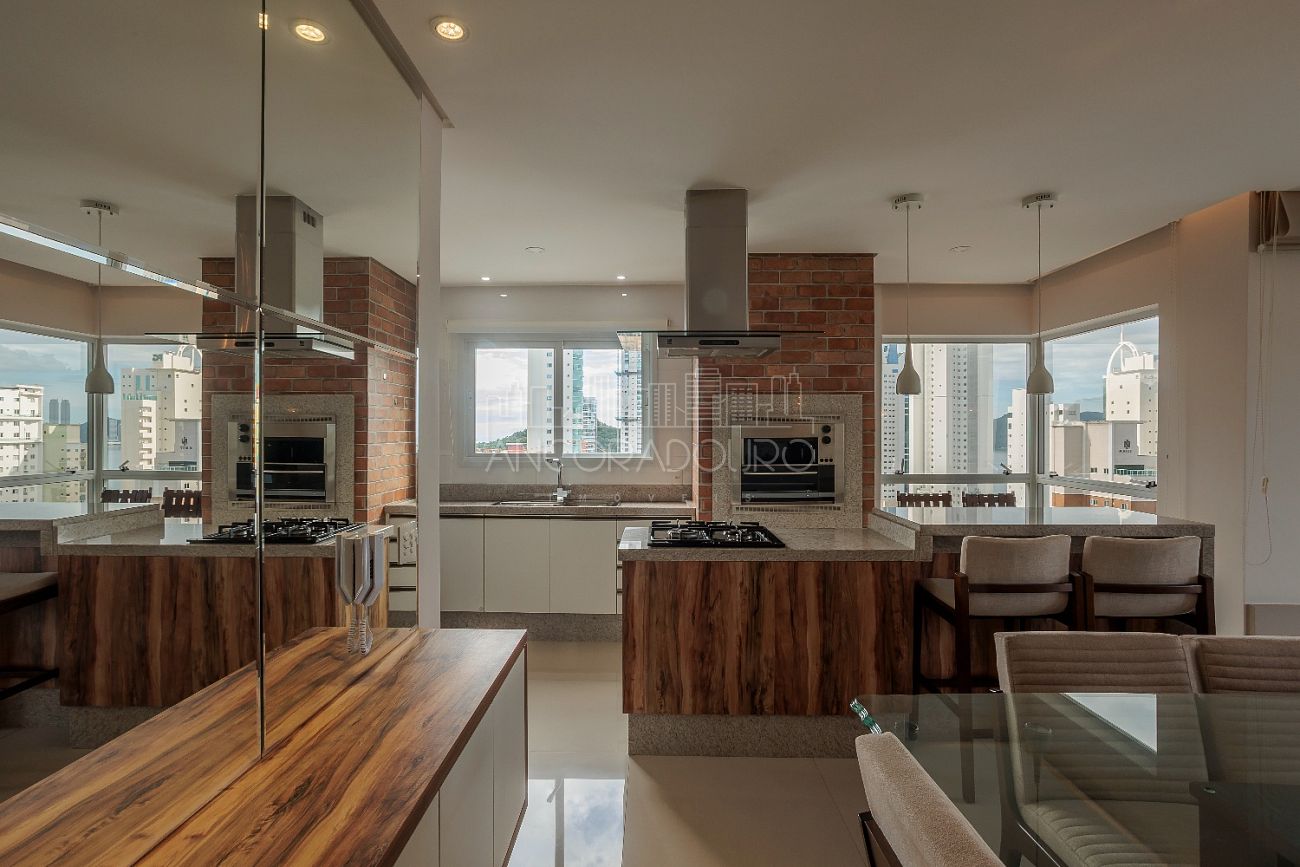 Apartamento, 3 quartos, 177 m² - Foto 8