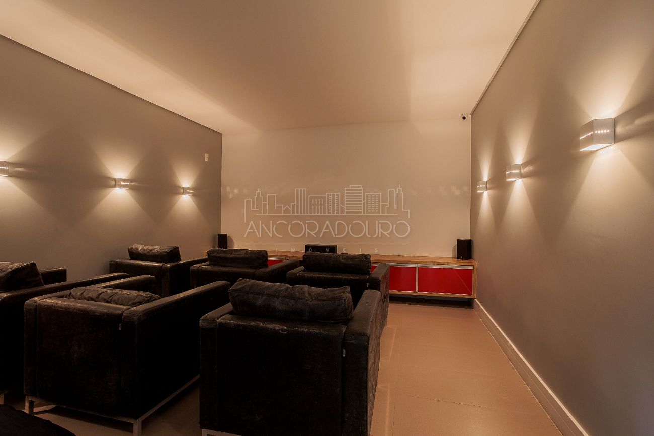 Apartamento, 3 quartos, 177 m² - Foto 35