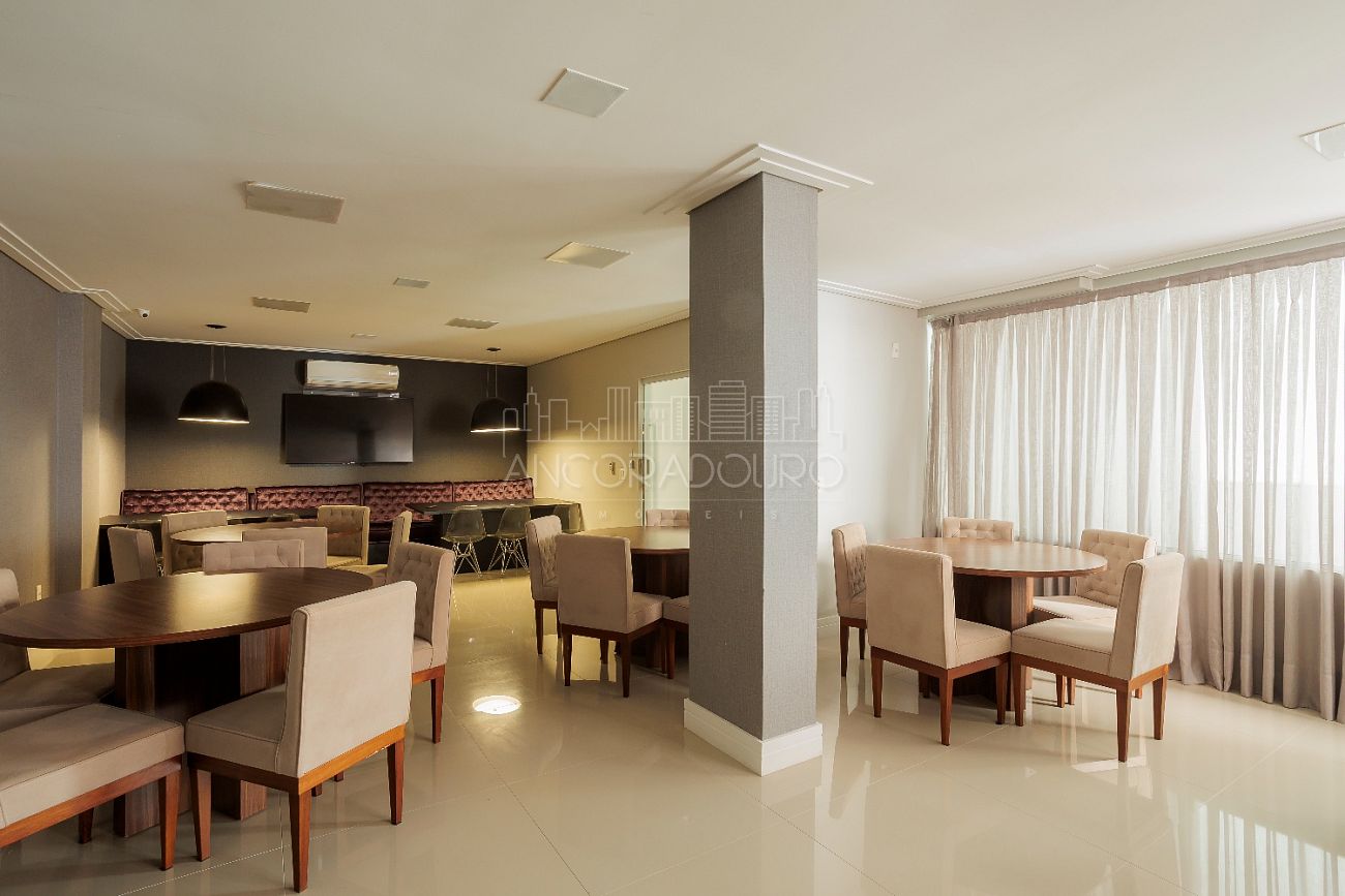 Apartamento, 3 quartos, 177 m² - Foto 33