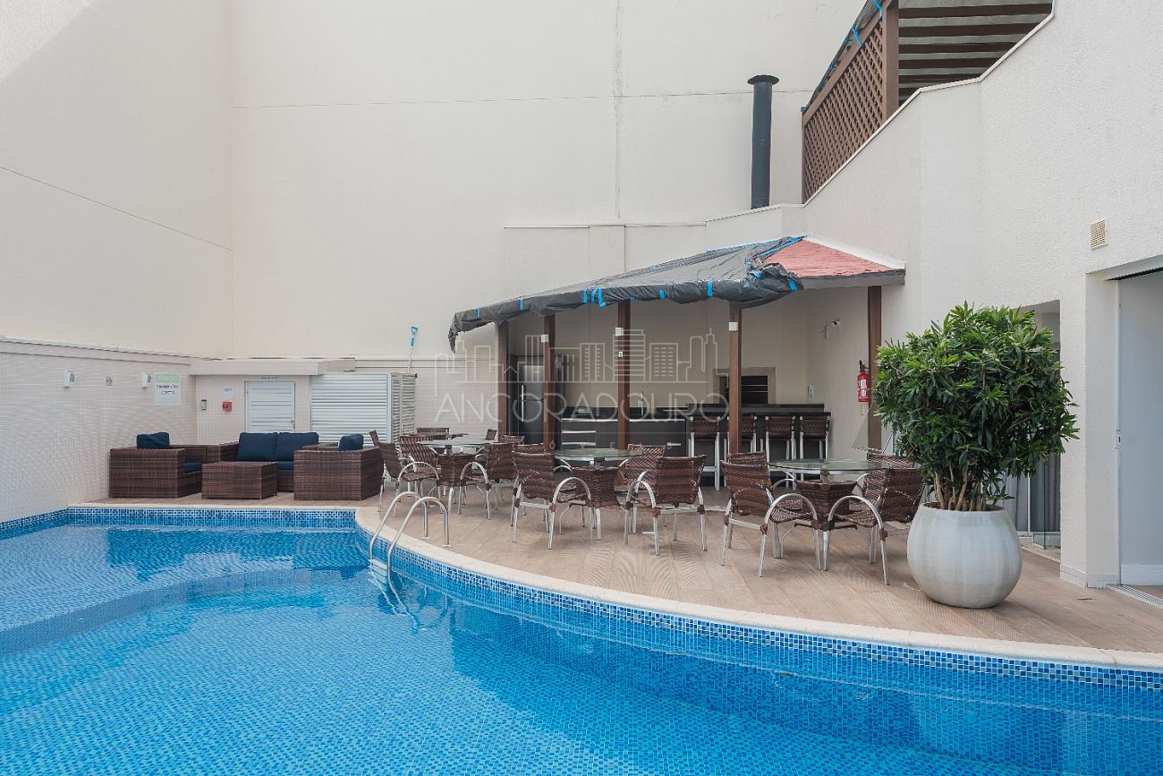 Apartamento, 3 quartos, 177 m² - Foto 26