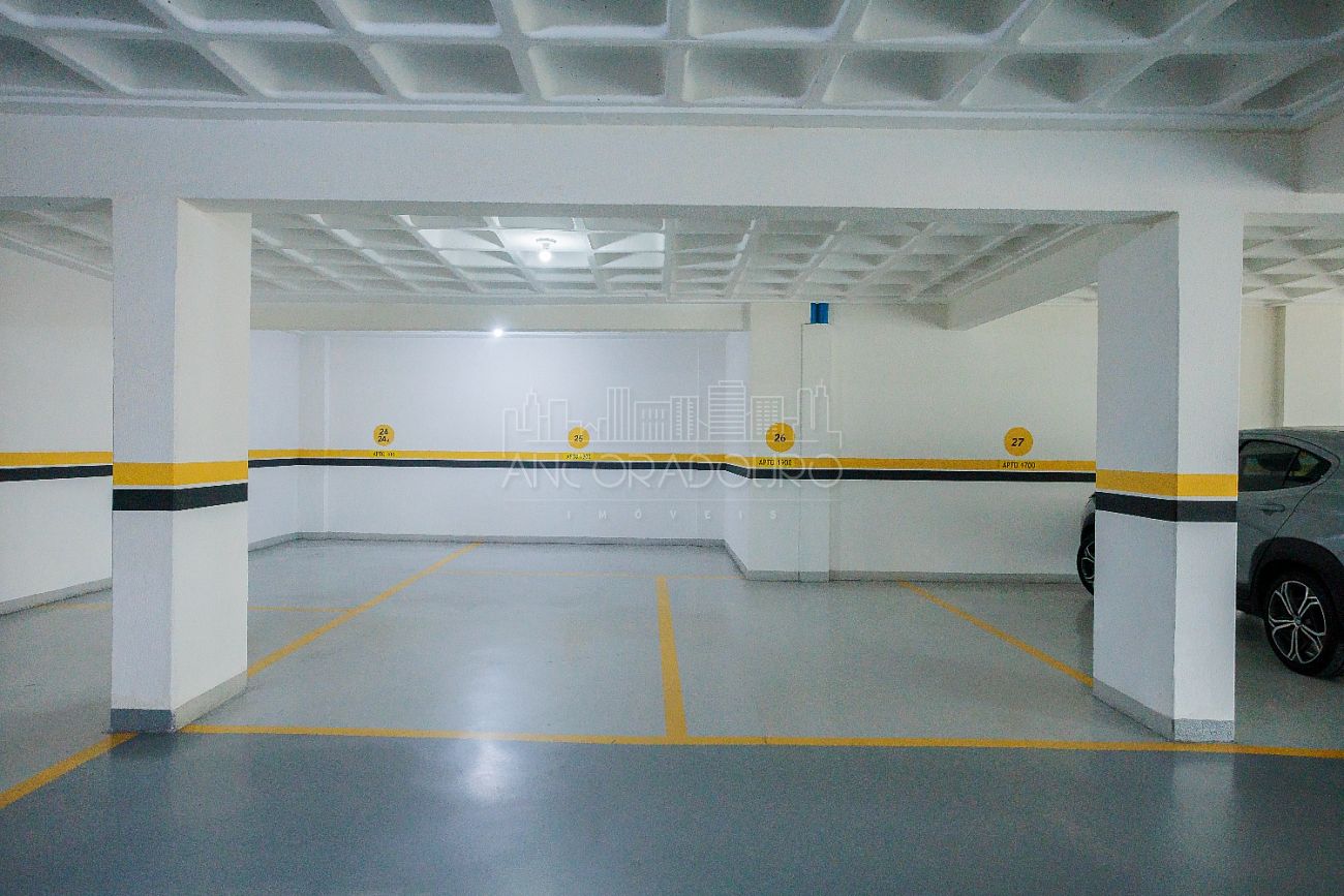 Apartamento, 3 quartos, 177 m² - Foto 37