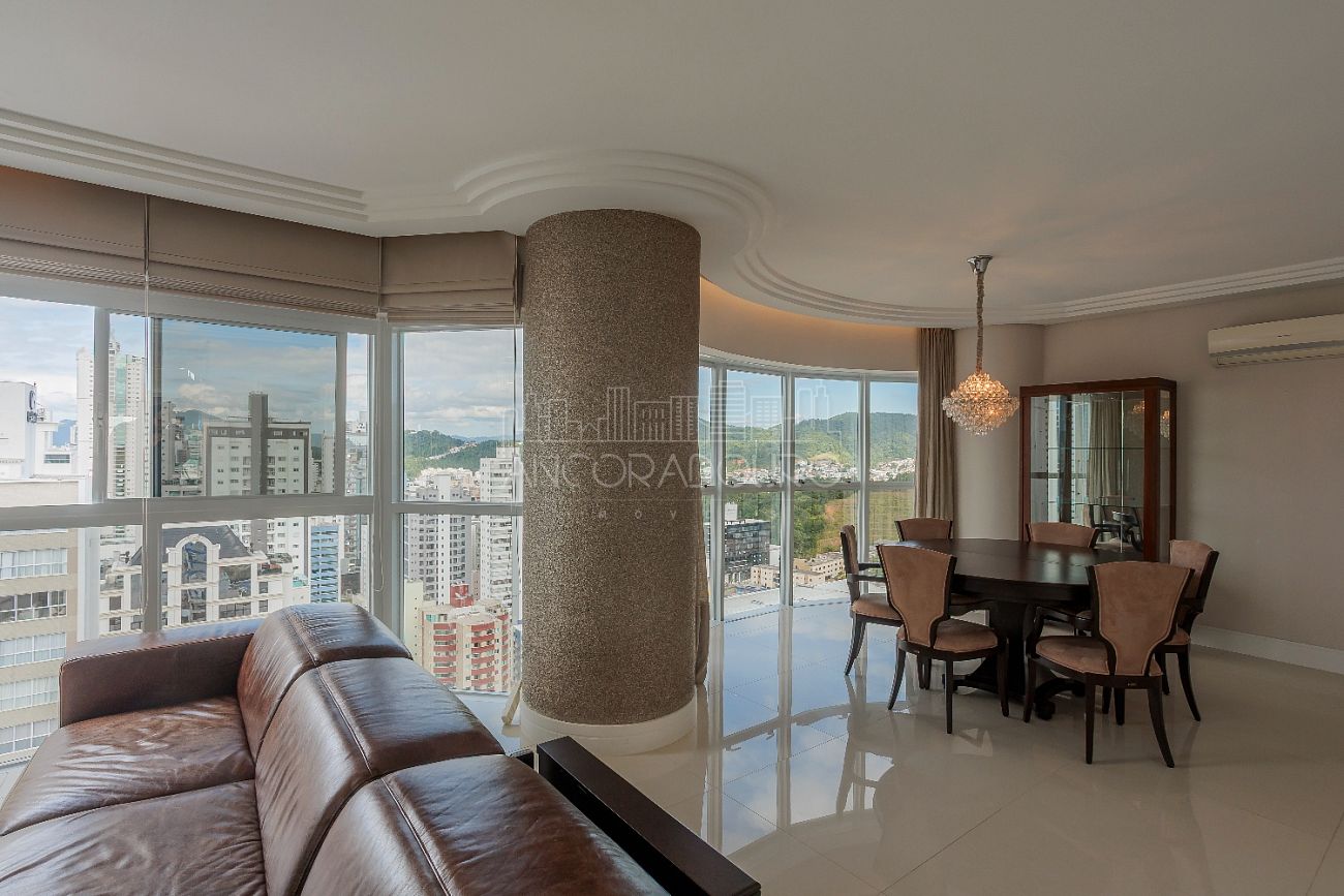 Apartamento, 3 quartos, 177 m² - Foto 5