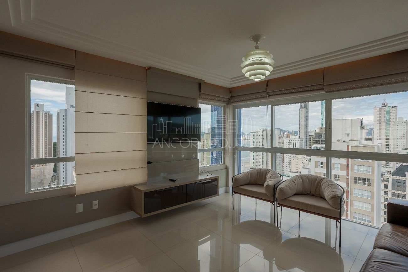 Apartamento, 3 quartos, 177 m² - Foto 10