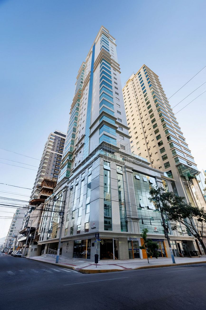 Apartamento, 3 quartos, 115 m² - Foto 1