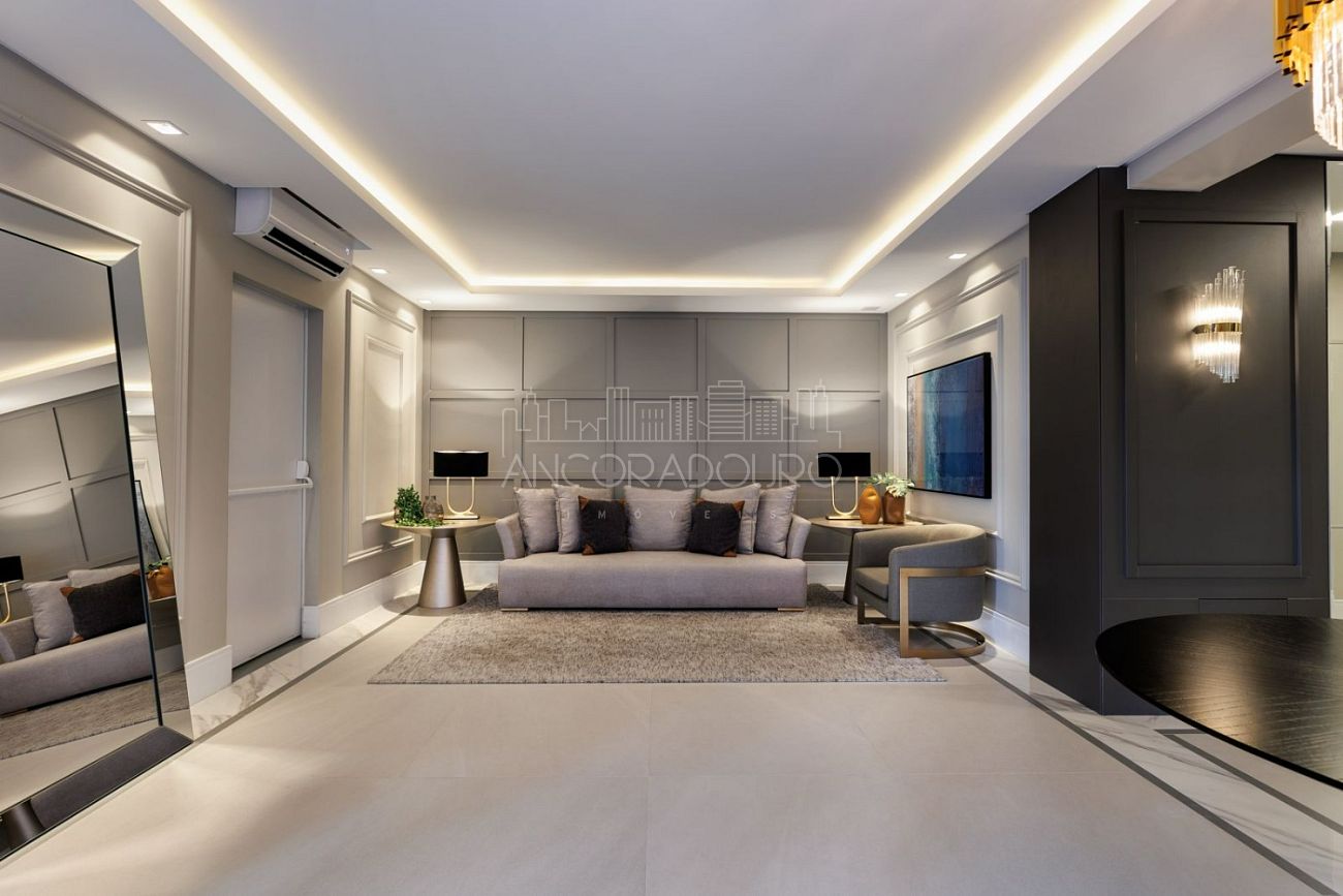 Apartamento, 3 quartos, 115 m² - Foto 15