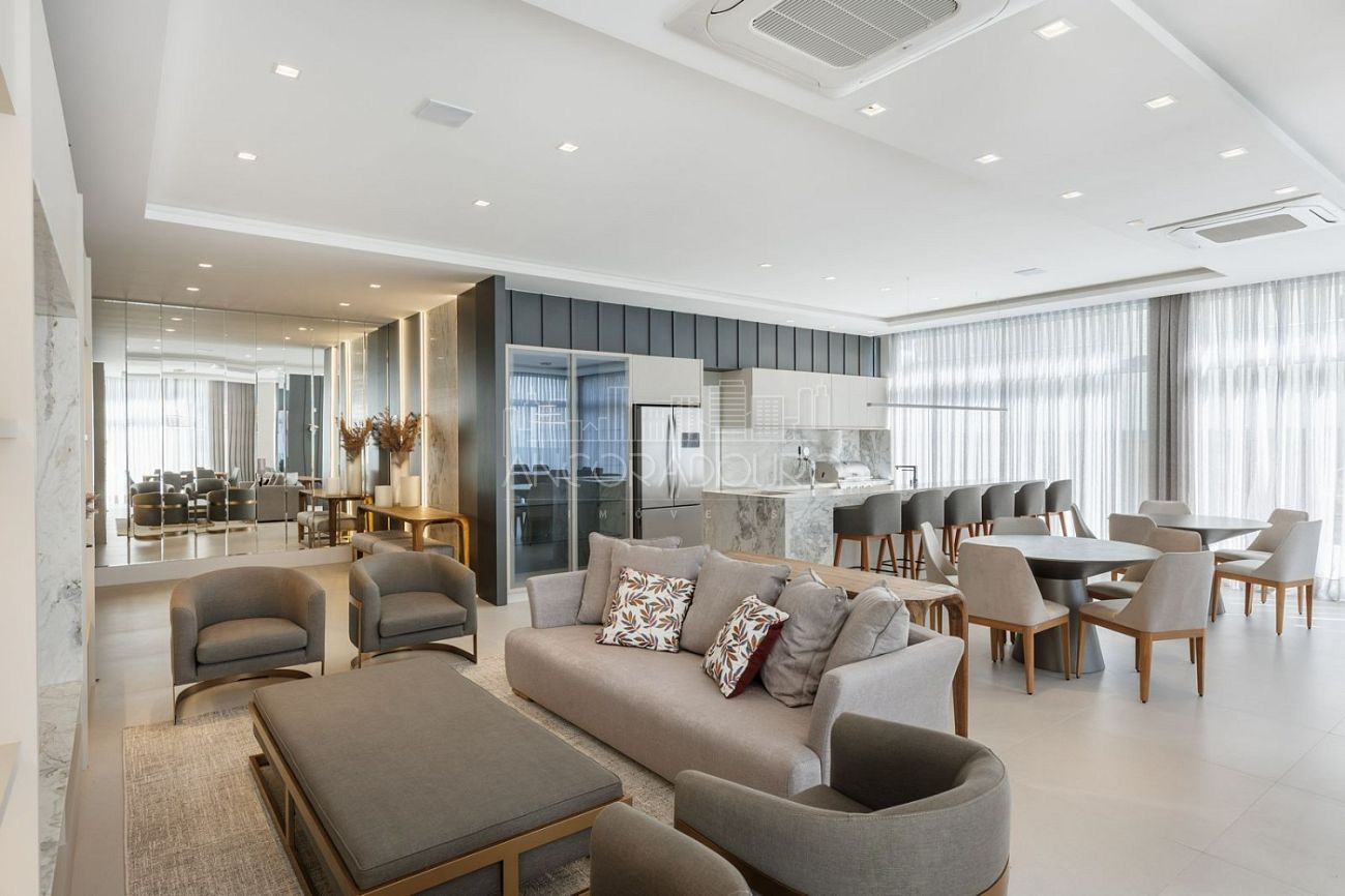 Apartamento, 3 quartos, 115 m² - Foto 13