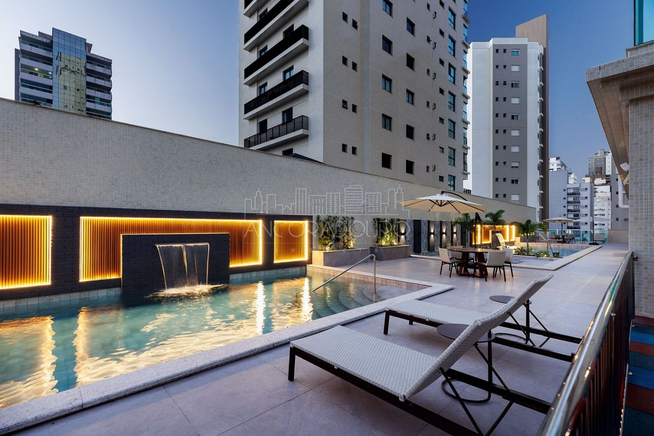 Apartamento, 3 quartos, 115 m² - Foto 3