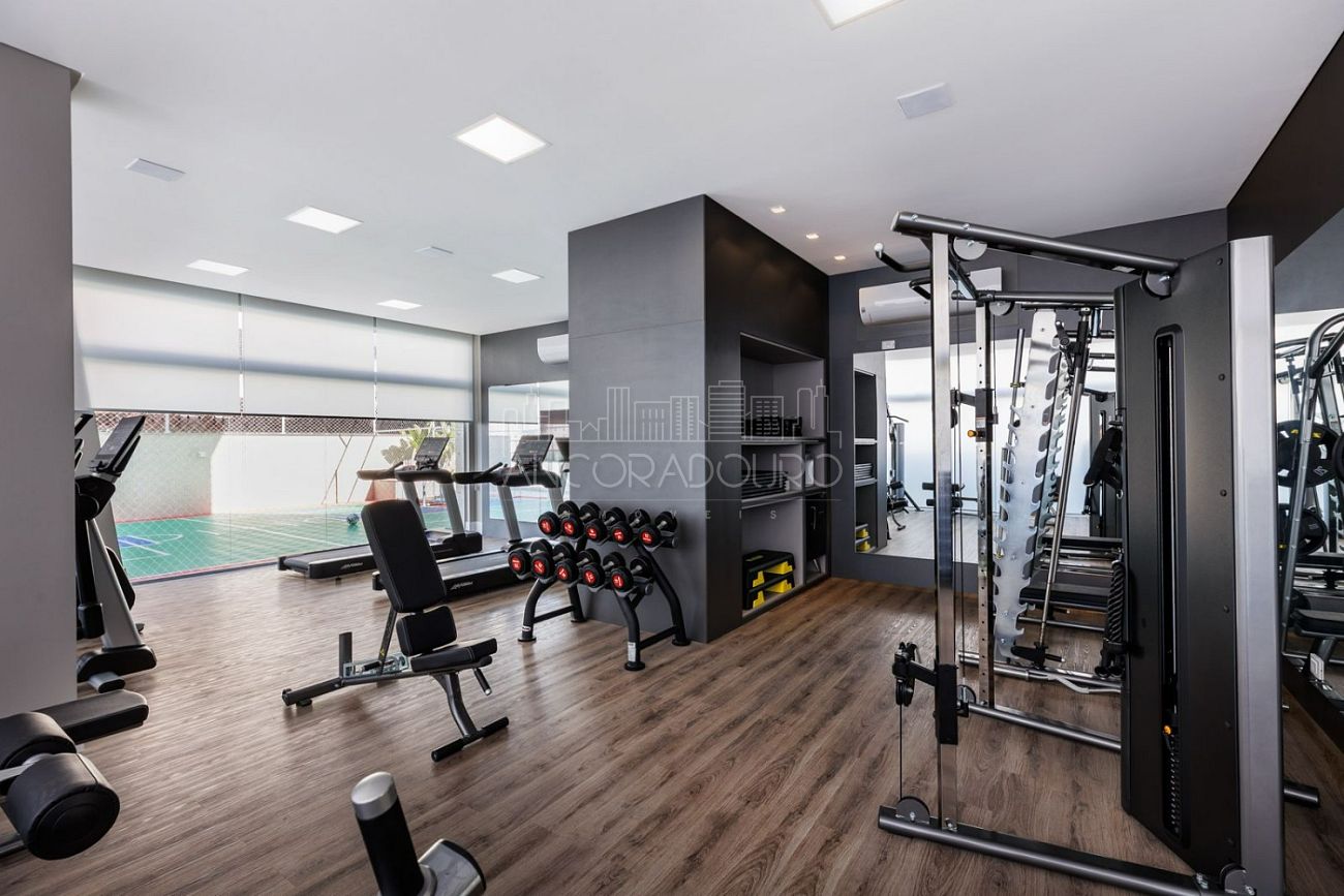 Apartamento, 3 quartos, 115 m² - Foto 10