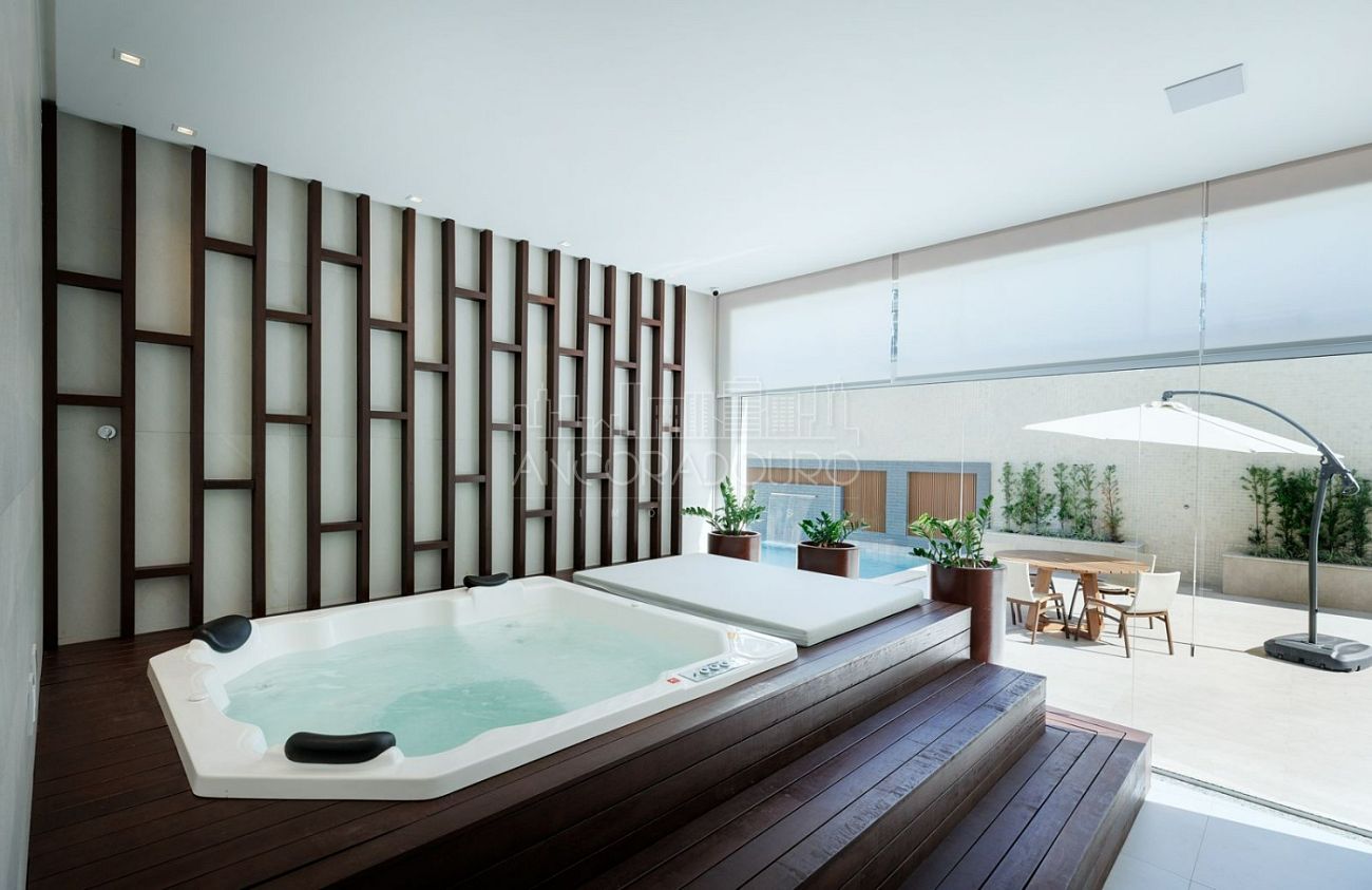 Apartamento, 3 quartos, 115 m² - Foto 9