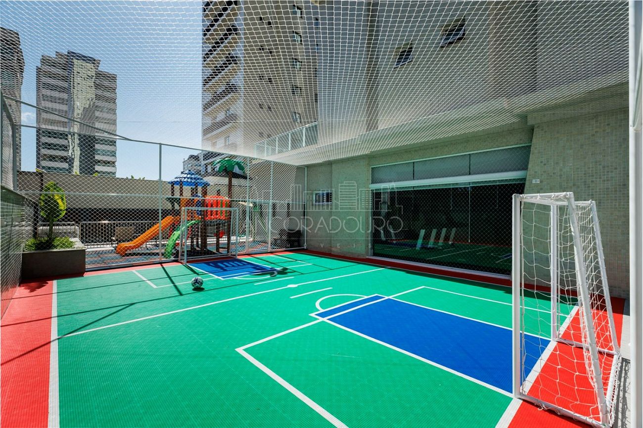 Apartamento, 3 quartos, 115 m² - Foto 6