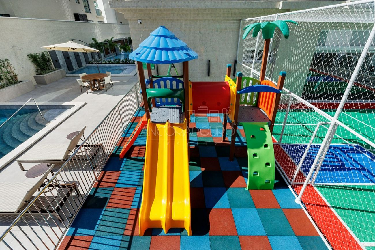 Apartamento, 3 quartos, 115 m² - Foto 5