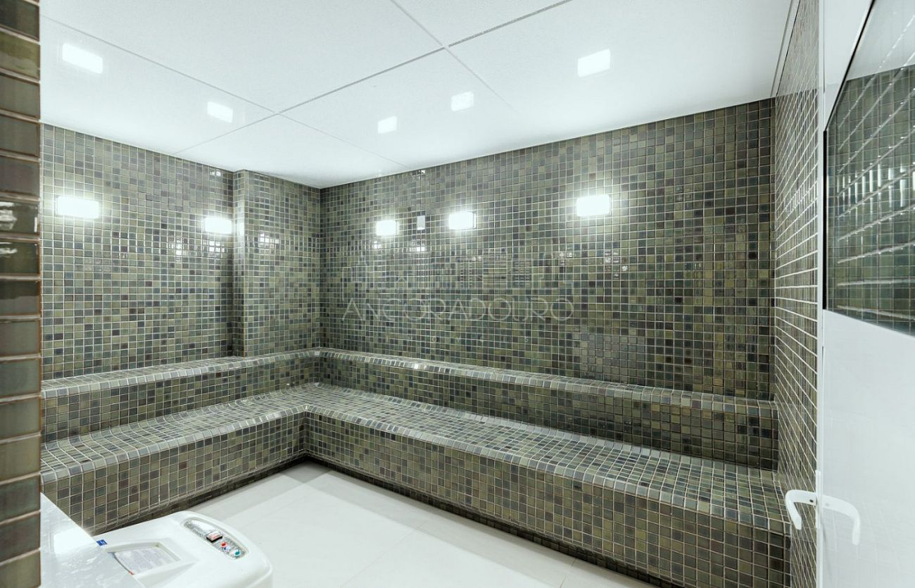 Apartamento, 3 quartos, 115 m² - Foto 8