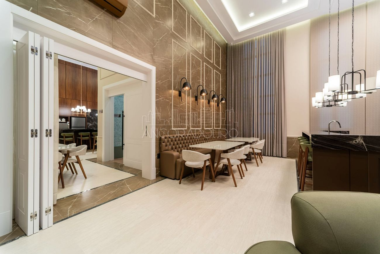 Apartamento, 3 quartos, 120 m² - Foto 41