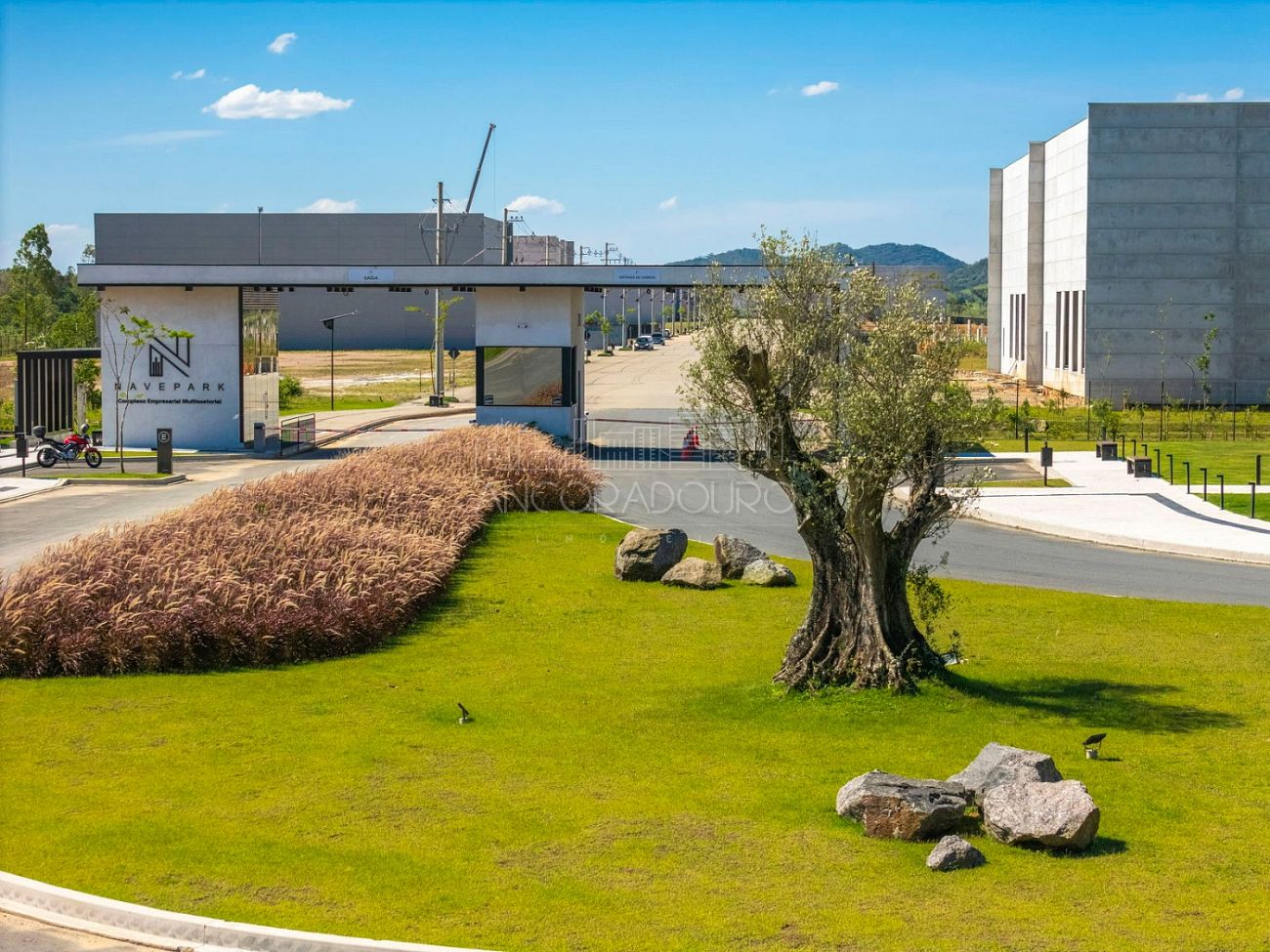 Terreno, 1410 m² - Foto 1