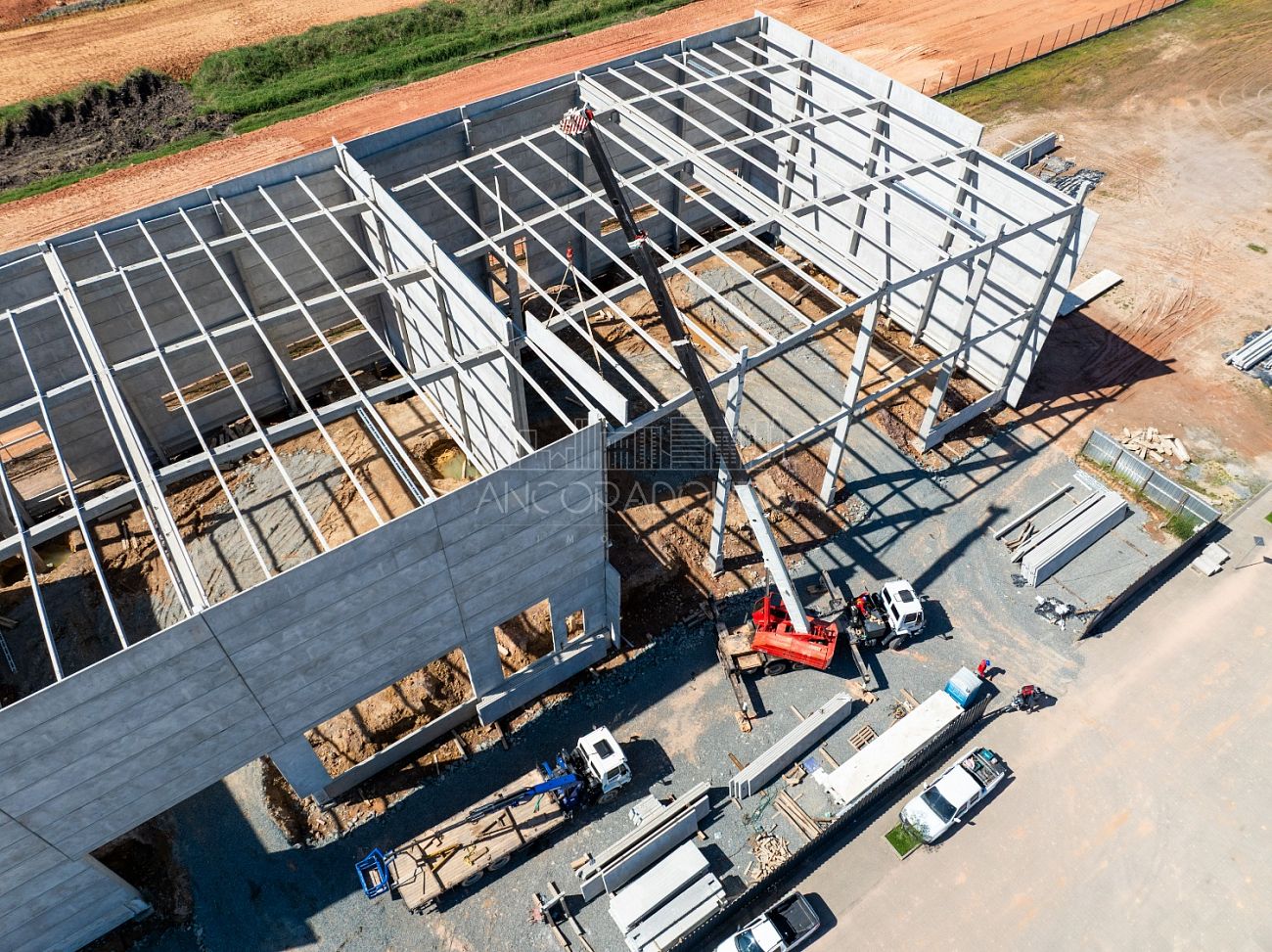 Terreno, 1410 m² - Foto 14