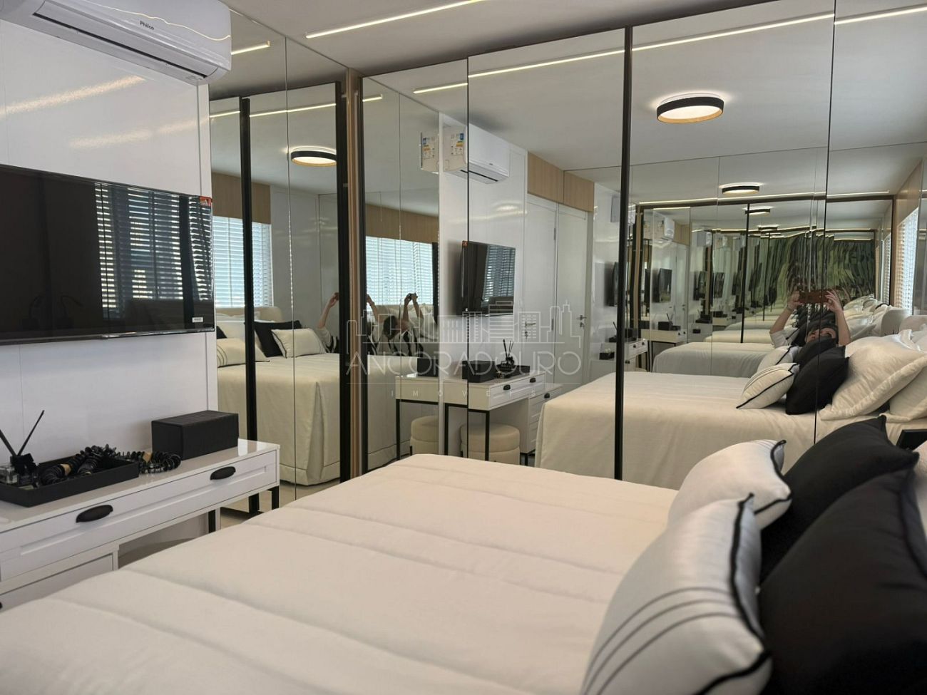 Apartamento, 2 quartos, 70 m² - Foto 12