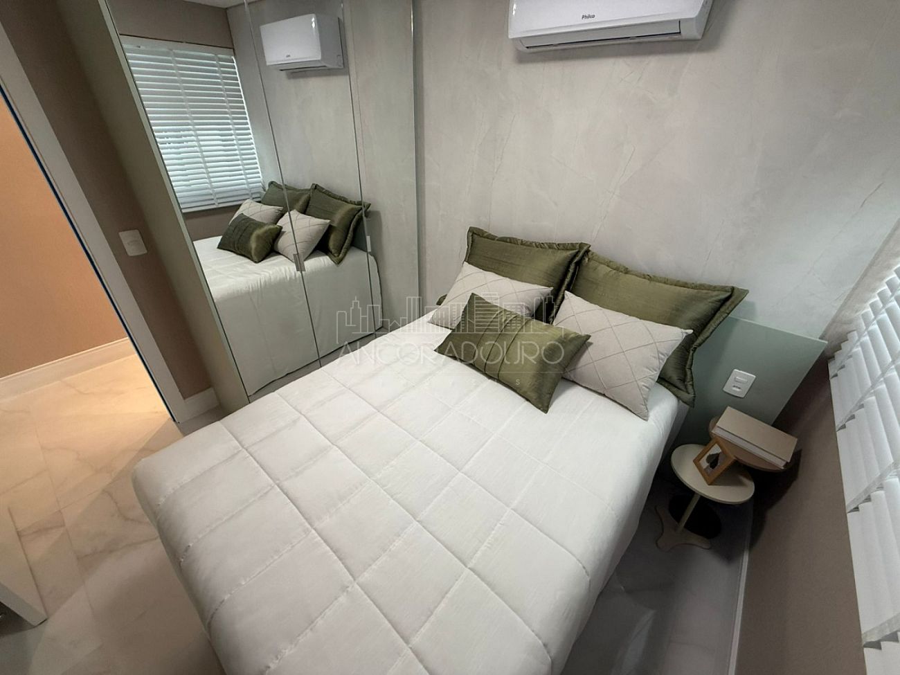 Apartamento, 2 quartos, 70 m² - Foto 15