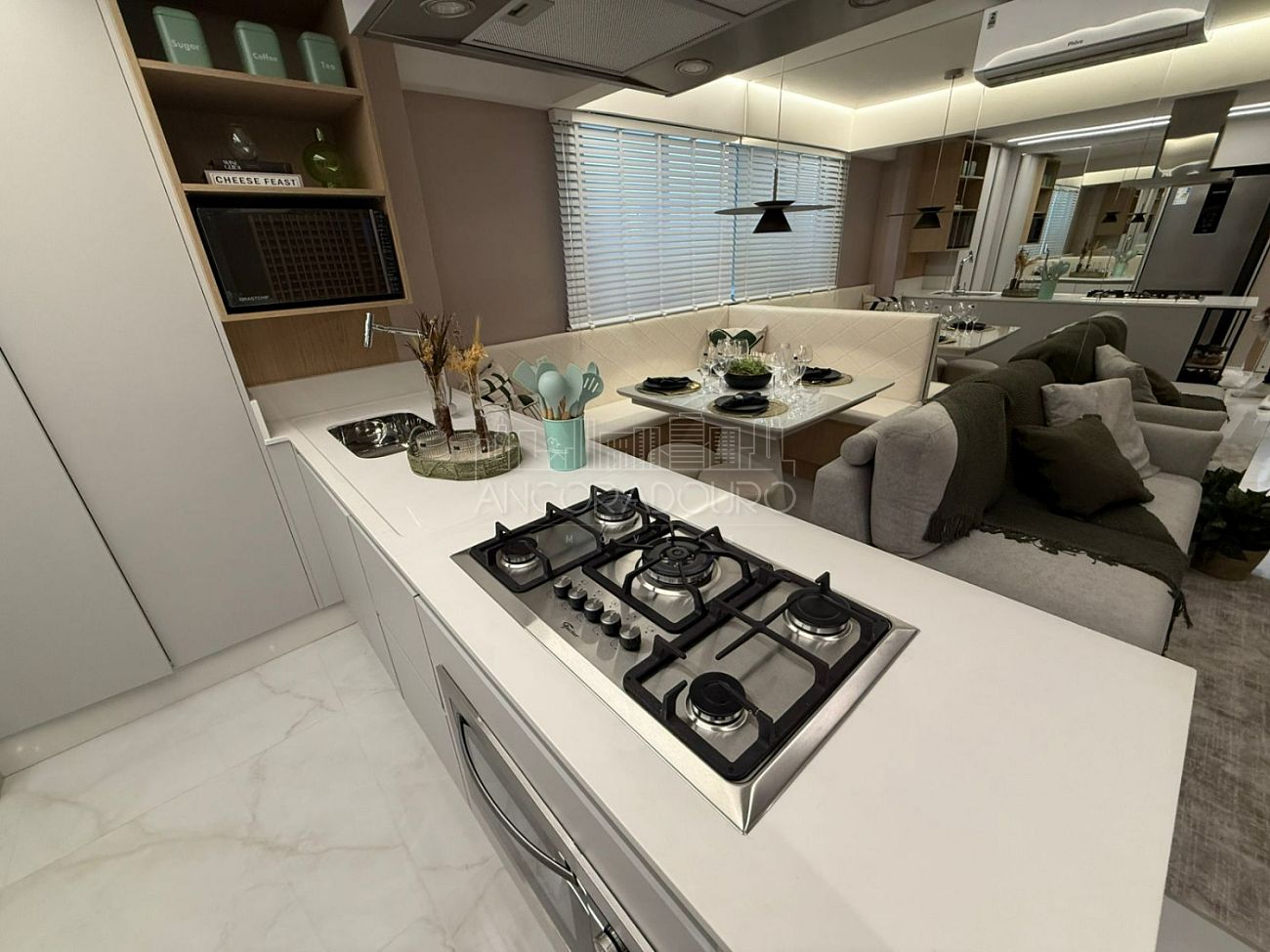 Apartamento, 2 quartos, 70 m² - Foto 6