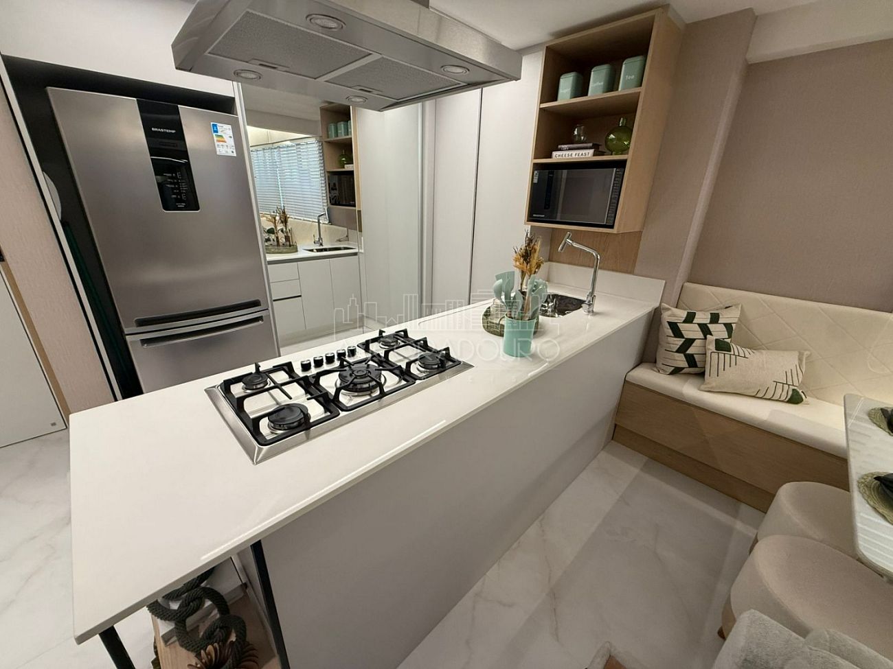 Apartamento, 2 quartos, 70 m² - Foto 7