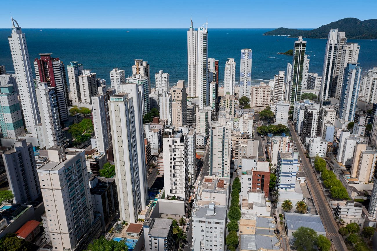 Apartamento, 3 quartos, 107 m² - Foto 3