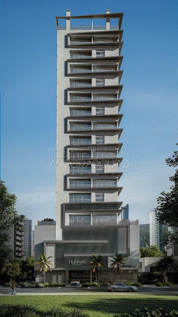 Apartamento, 3 quartos, 107 m² - Foto 2
