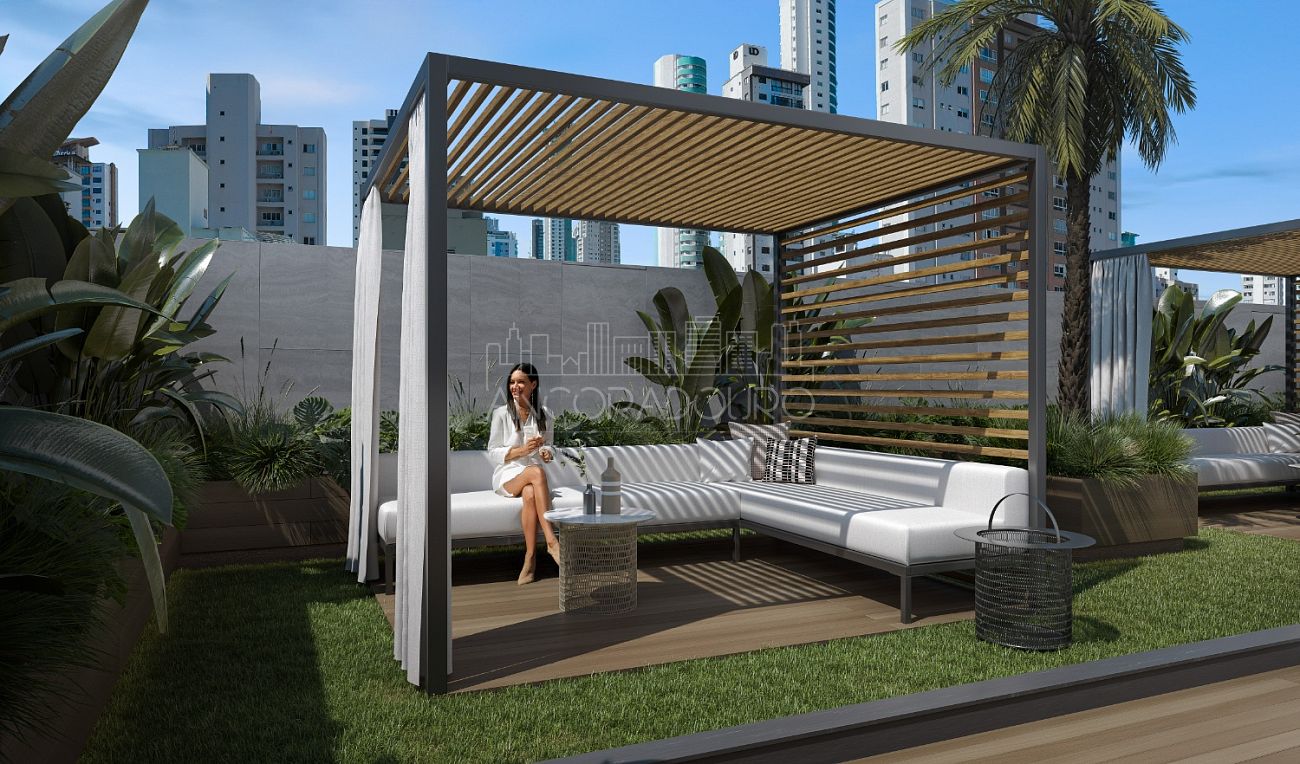 Apartamento, 3 quartos, 107 m² - Foto 7