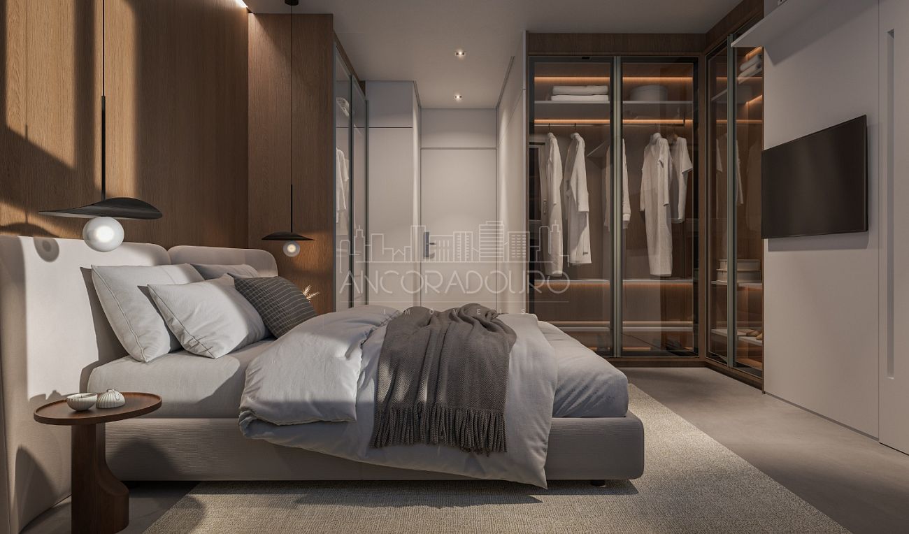 Apartamento, 3 quartos, 107 m² - Foto 14