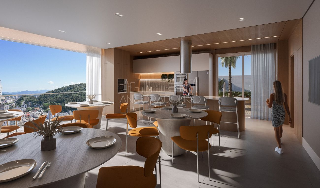 Apartamento, 3 quartos, 107 m² - Foto 12