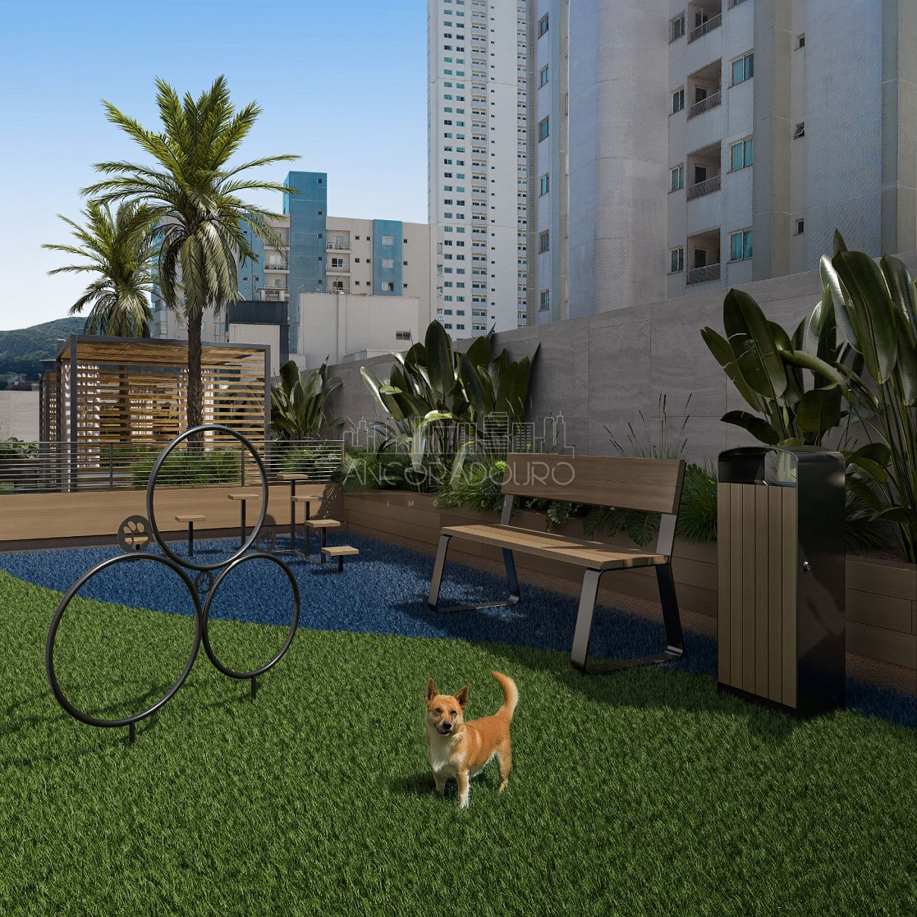 Apartamento, 3 quartos, 107 m² - Foto 10