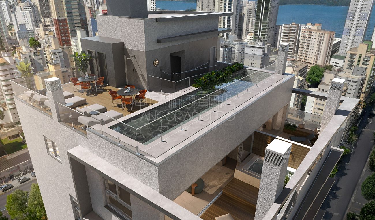 Apartamento, 3 quartos, 107 m² - Foto 1