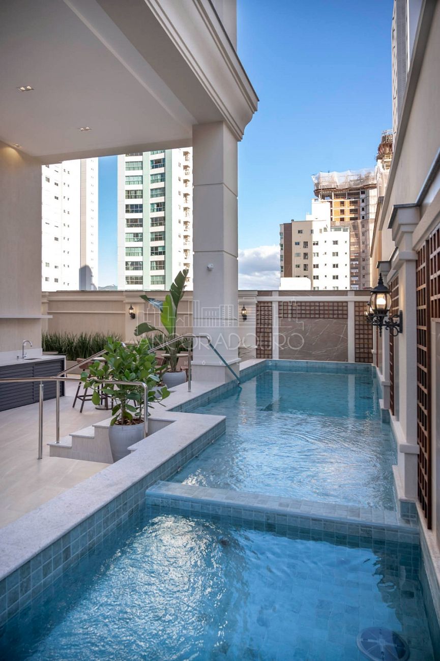 Apartamento, 3 quartos, 120 m² - Foto 43