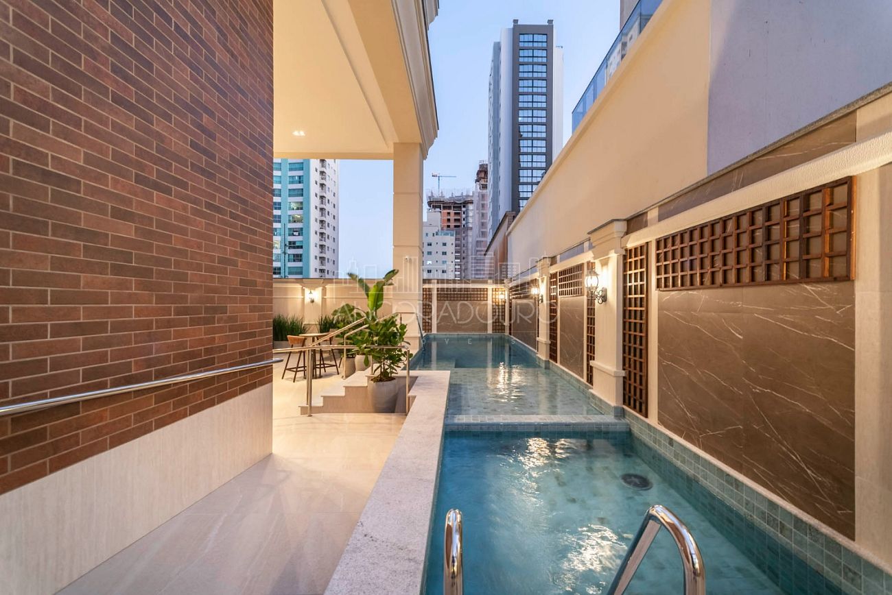 Apartamento, 3 quartos, 120 m² - Foto 44