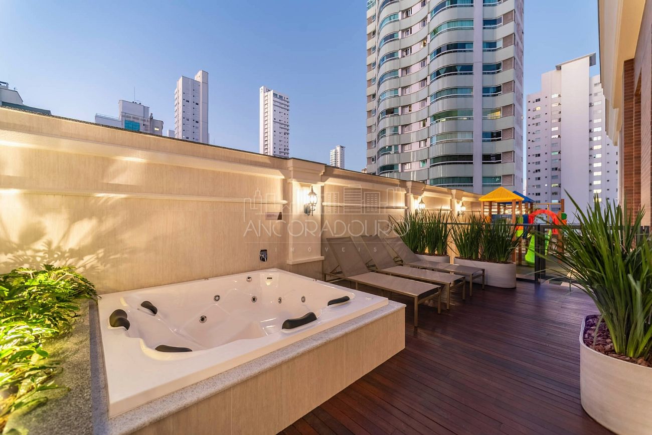 Apartamento, 3 quartos, 120 m² - Foto 47