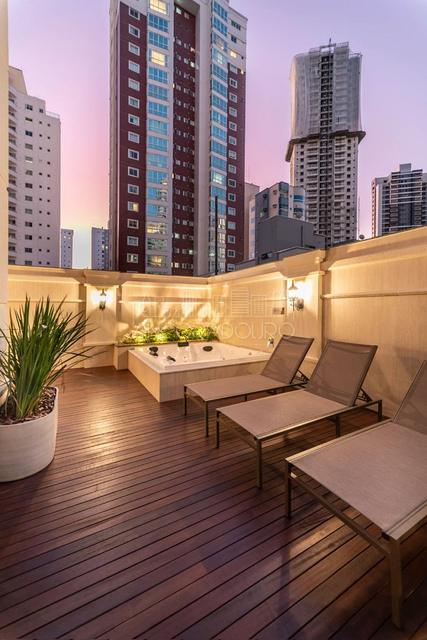 Apartamento, 3 quartos, 120 m² - Foto 49