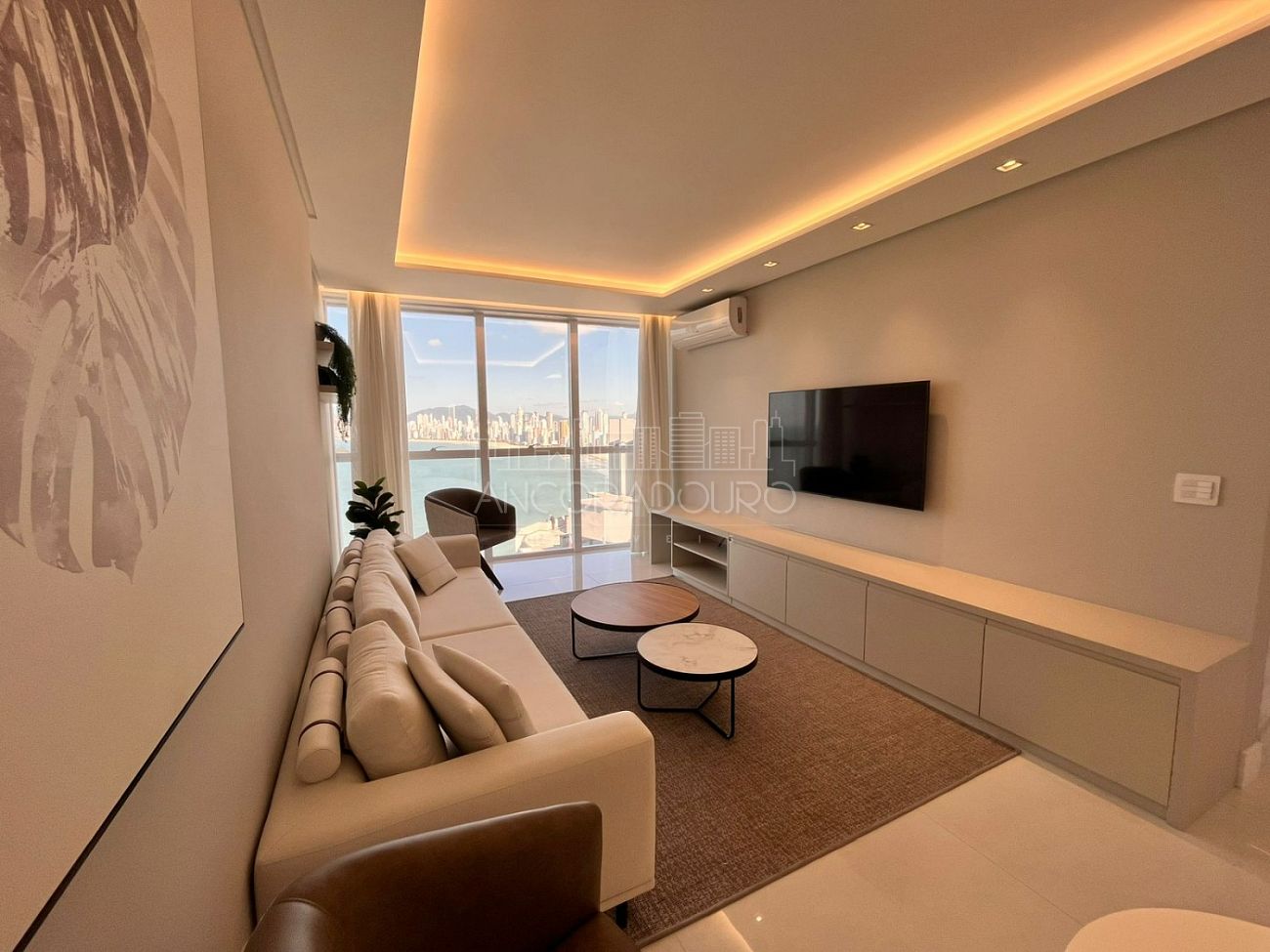 Apartamento, 4 quartos, 191 m² - Foto 4