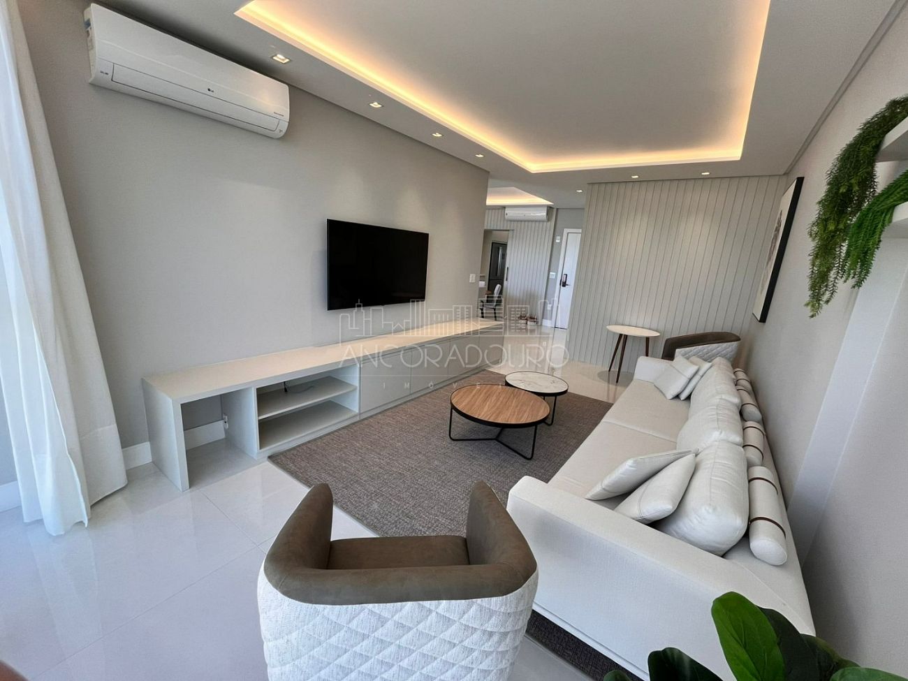 Apartamento, 4 quartos, 191 m² - Foto 6