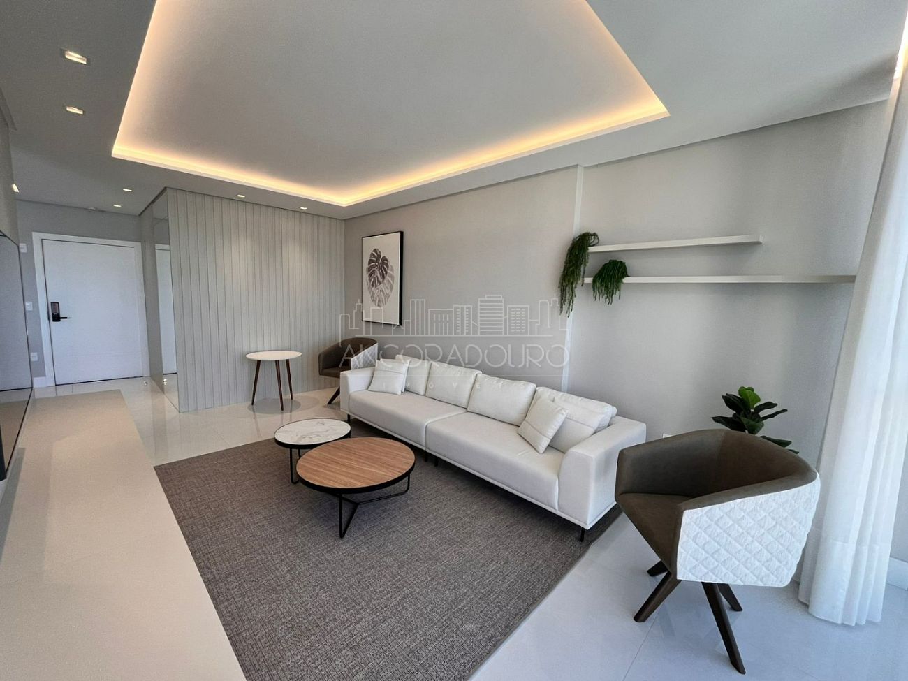 Apartamento, 4 quartos, 191 m² - Foto 5