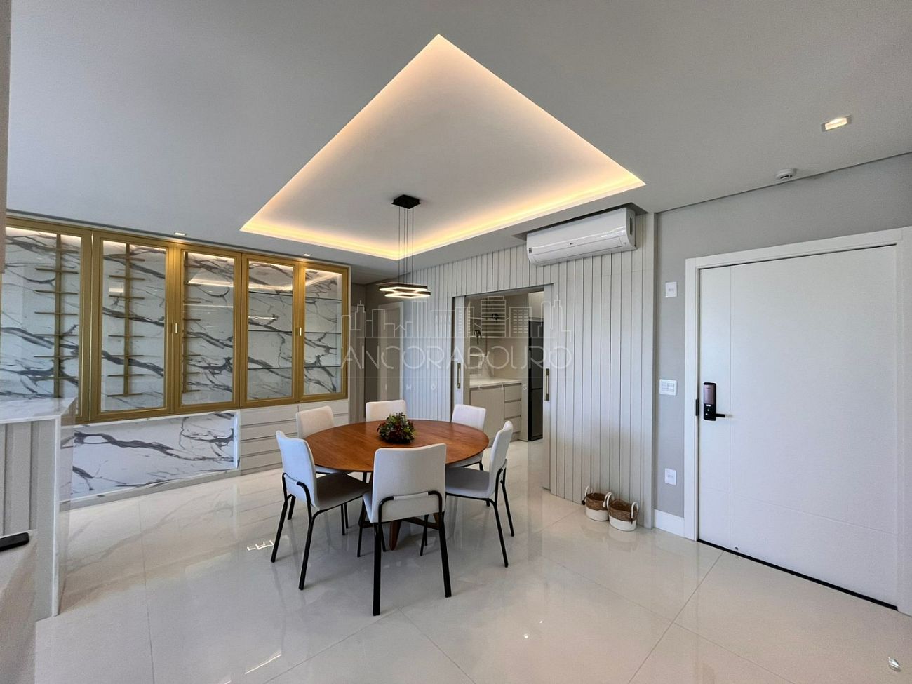 Apartamento, 4 quartos, 191 m² - Foto 8