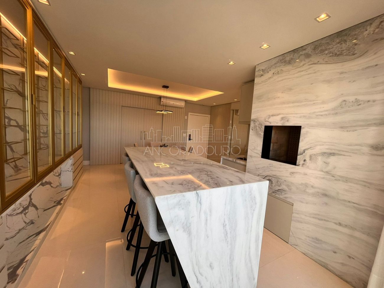 Apartamento, 4 quartos, 191 m² - Foto 9