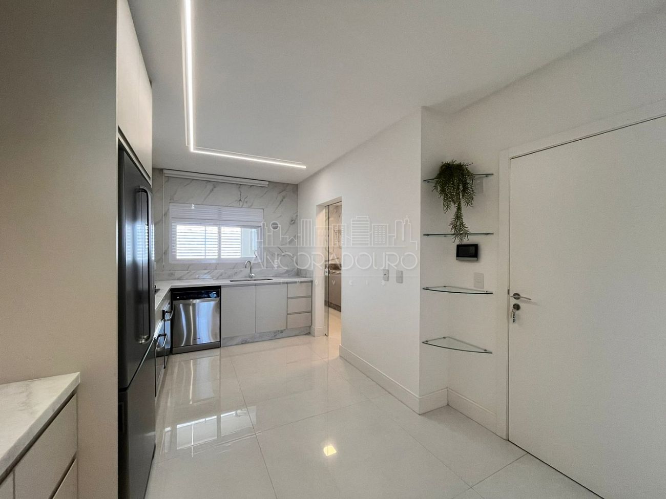 Apartamento, 4 quartos, 191 m² - Foto 12
