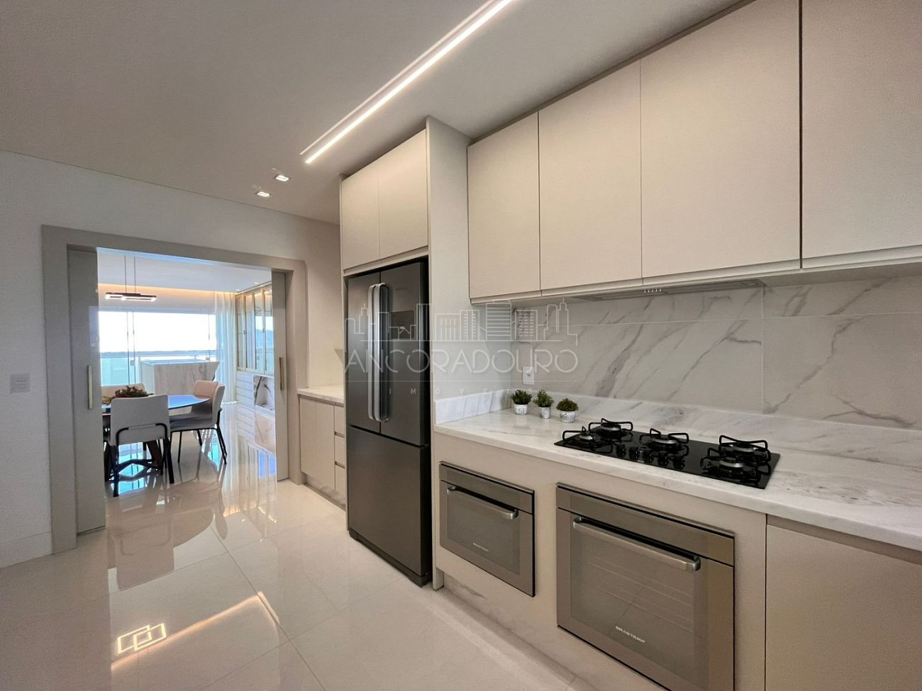 Apartamento, 4 quartos, 191 m² - Foto 13